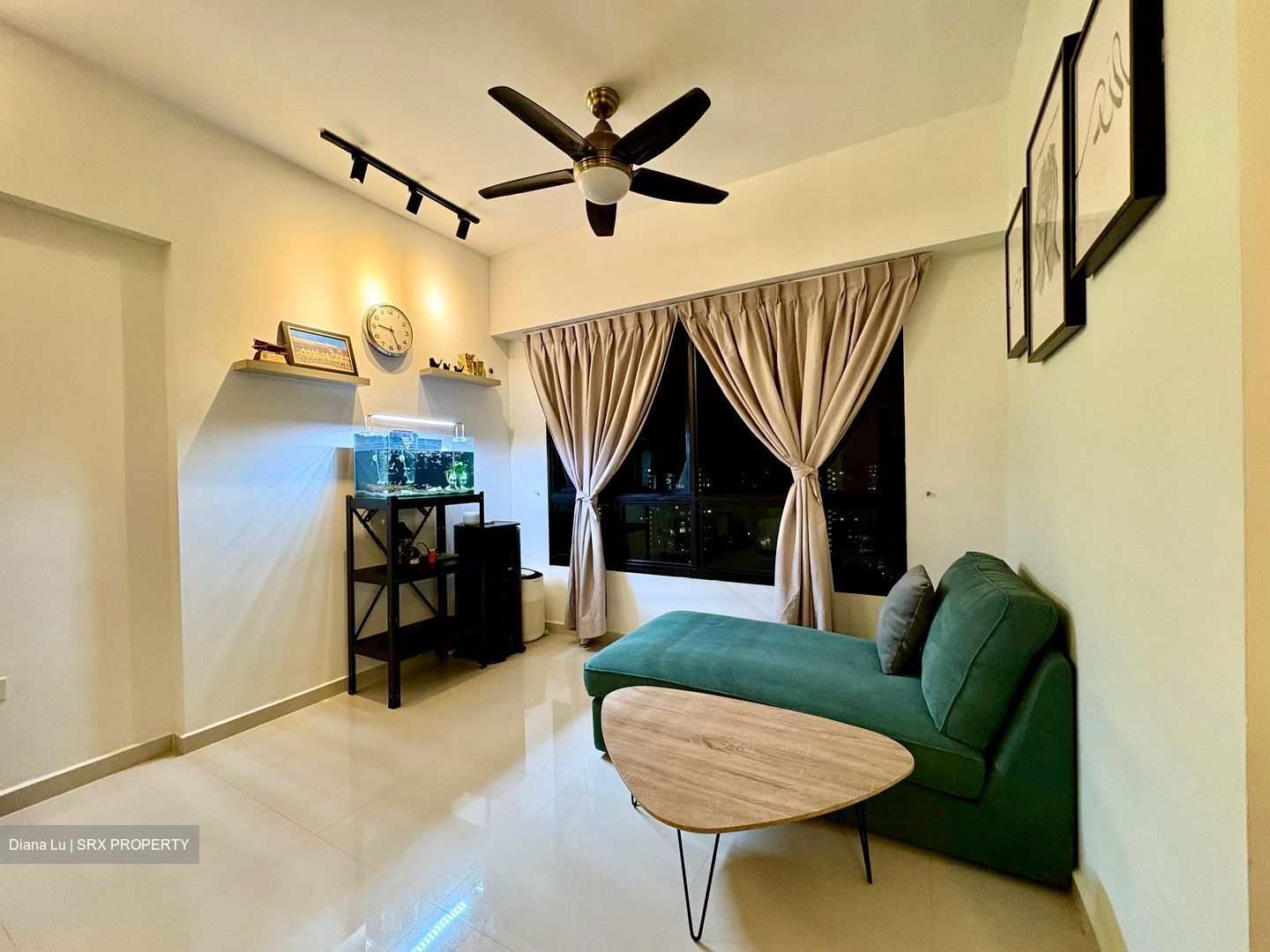 Blk 122B Punggol Edge (Punggol), HDB 4 Rooms #557878401